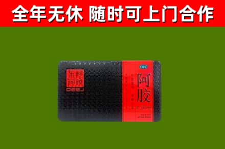 澄城回收阿胶
